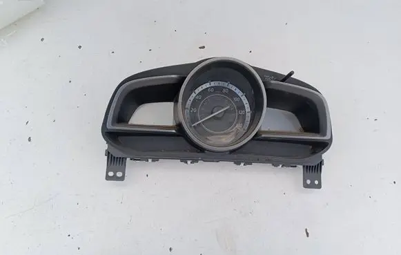 Mazda CX-3 Speedometer control unit/module KT14KA162