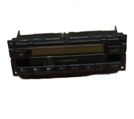 Volkswagen PASSAT B5.5 Climate control unit