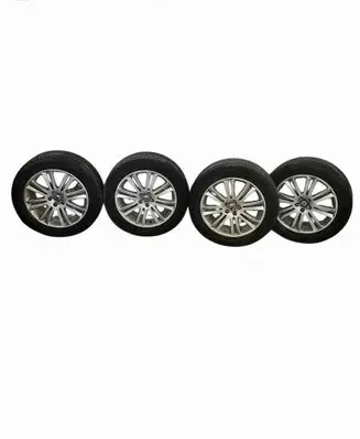 R19 alloy rim