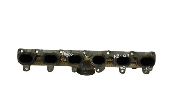 Mercedes-Benz CLS C257 Exhaust manifold A6561401600 A6561420001