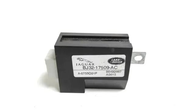 Land Rover Evoque I Other control units/modules BJ3217509AC