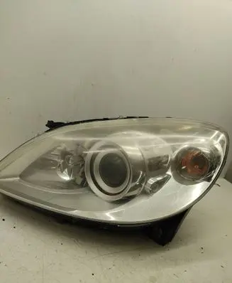 Mercedes-Benz B W245 Headlight/headlamp A1698206761
