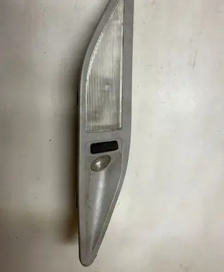 BMW 5 E39 Rear seat light 8363612