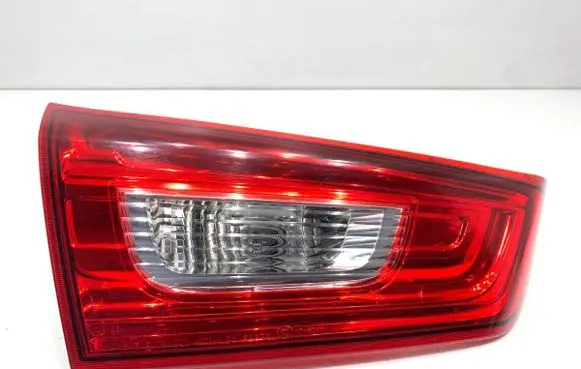 Mitsubishi ASX Rear/tail lights 