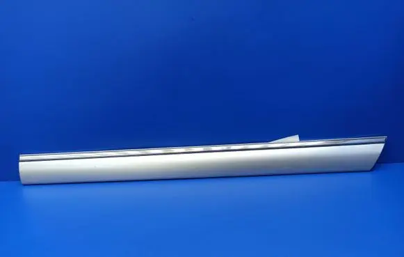 Mercedes-Benz S W220 Rear door trim (molding) A2206900762