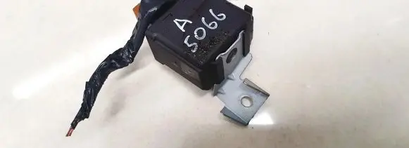 Nissan X-Trail T30 Sensor 285912f000 5wk48647b