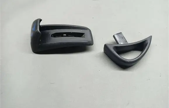 Audi A3 S3 8P Seat back rest lock catch 8P3881607B
