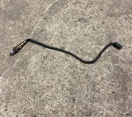 BMW 5 F10 F11 Lambda probe sensor 7526262 0258006755