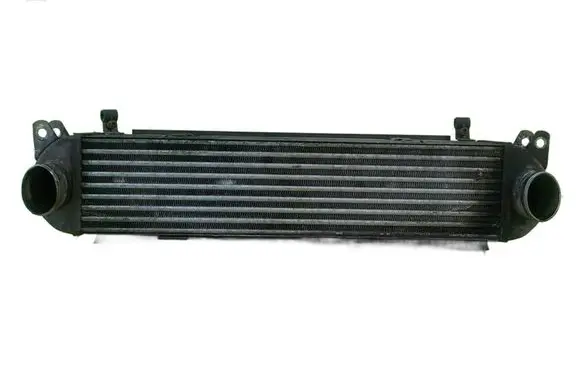 Land Rover Range Rover Sport L320 Intercooler radiator TP135