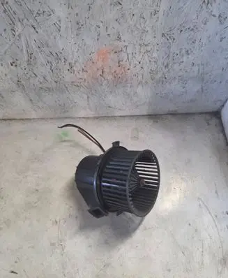 Citroen C5 Heater fan/blower L5771000