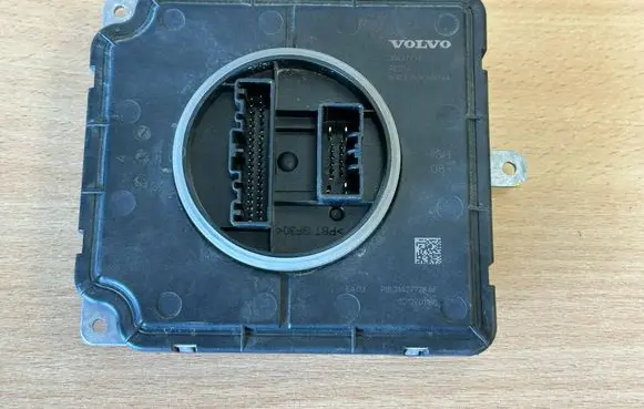 Volvo XC90 Xenon control unit/module 31427776