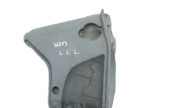 Mercedes-Benz E W213 Wiper trim A2138300100