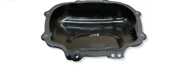 Audi A5 8T 8F Timing belt guard (cover) 06E109285P CRE016491