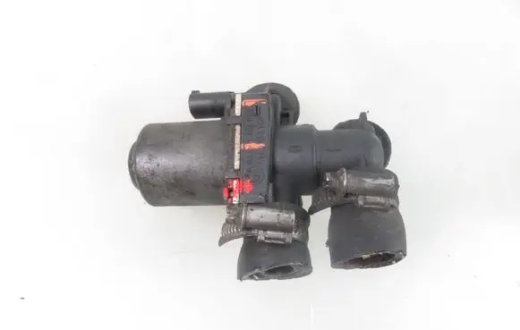 BMW 3 E46 Coolant heater control valve 8369805