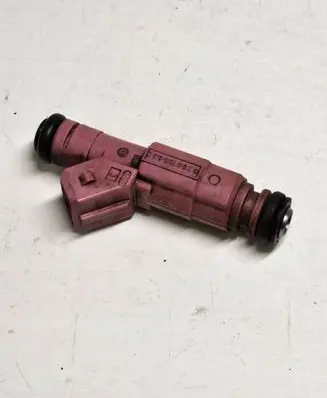 Volvo S80 Fuel injector 0280155832 9186348