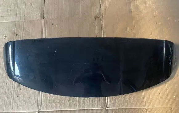 Mercedes-Benz A W176 Tailgate/trunk spoiler 1767900000