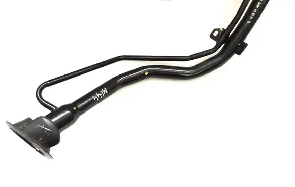 Mitsubishi Outlander Fuel tank filler neck pipe 1710A589