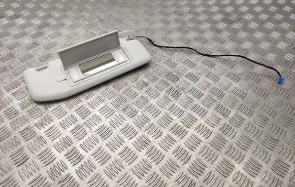 Peugeot 308 Sun visor
