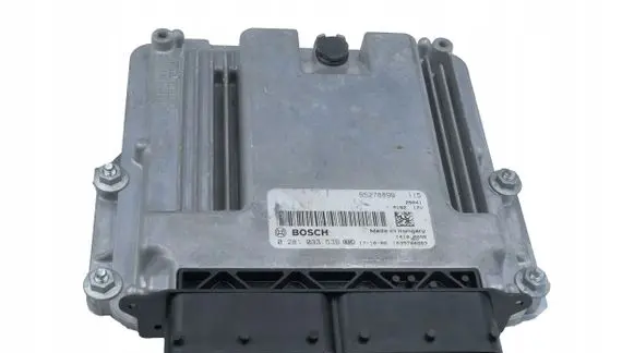 Fiat Ducato Engine control unit/module 55278896