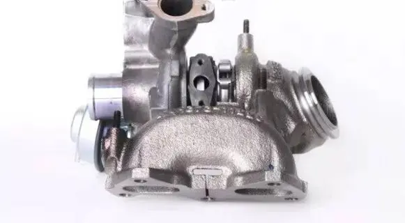 Chrysler Ypsilon Turbo 4937303012 4937303011 55240093