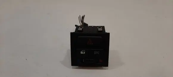 BMW 3 E90 E91 Hazard light switch 6945652