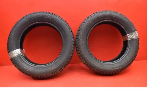 Mini One - Cooper R50 - 53 R17 winter tire 