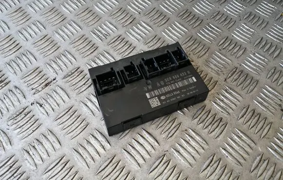 Volkswagen PASSAT B6 Comfort/convenience module 3C0959433R 5DK009064420