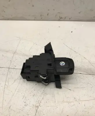 BMW 3 E90 E91 Ignition lock 6954720 10862510