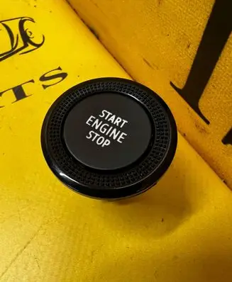 Dacia Jogger Engine start stop button switch 251503993R