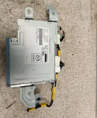 Mazda 6 Other control units/modules YEFA0300051B 1610030403 503301