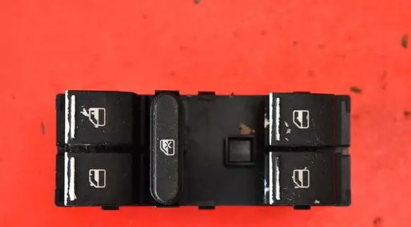 Seat Altea XL Electric window control switch 1K4959857
