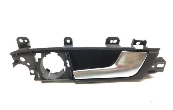 Audi A3 S3 A3 Sportback 8P Rear door interior handle 8P4839020