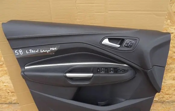 Ford Kuga II Door card panel trim set 