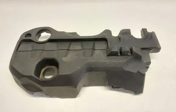 Ford Ranger IV Engine cover (trim)