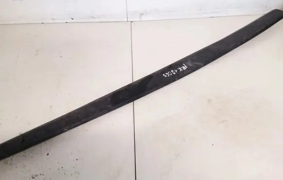 Fiat Stilo Front door trim (molding) 7353145250