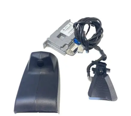 BMW 5 F10 F11 Windshield/windscreen camera 9307422 13B031002322 9281720