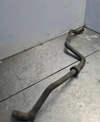 Volkswagen Transporter - Caravelle T5 Engine coolant pipe/hose