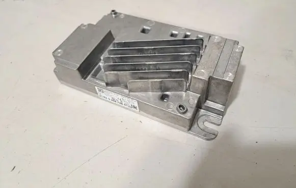 BMW X4 G02 Sound amplifier 5A9BFA8 5A9BFA7