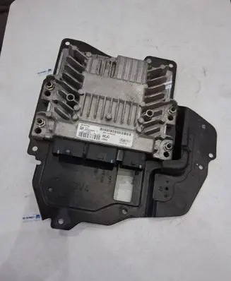 Ford Fiesta Engine control unit/module ECU