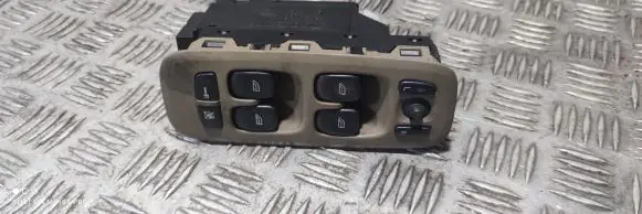 Volvo XC90 Electric window control switch 30737518