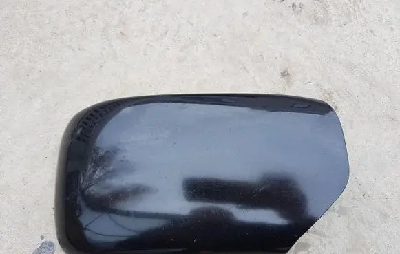 BMW 5 E34 Plastic wing mirror trim cover 