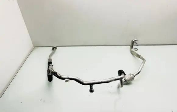 Seat Ibiza V (KJ) Air conditioning (A/C) pipe/hose 2Q0816743a 2801038393166X UWAG