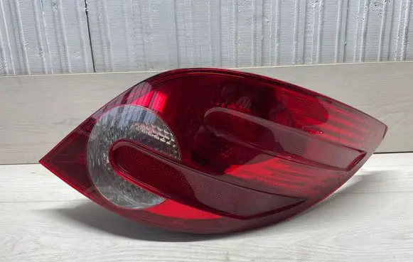 Mercedes-Benz R W251 Rear/tail lights 