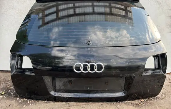 Audi RS6 Tailgate/trunk/boot lid