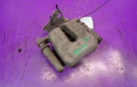 Renault Scenic I Rear brake caliper