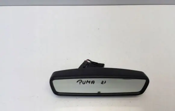 Ford Puma Rear view mirror (interior) BU5A17E678TB