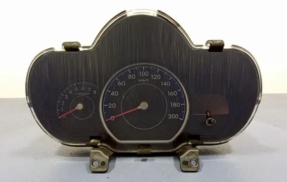 Hyundai i10 Speedometer (instrument cluster) 94013-0X530