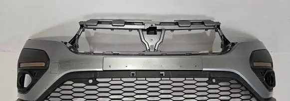 Dacia Sandero III Front bumper 620225509R MK41126