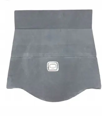 Ford Mondeo MK V Rear floor carpet liner DS73N13065AF