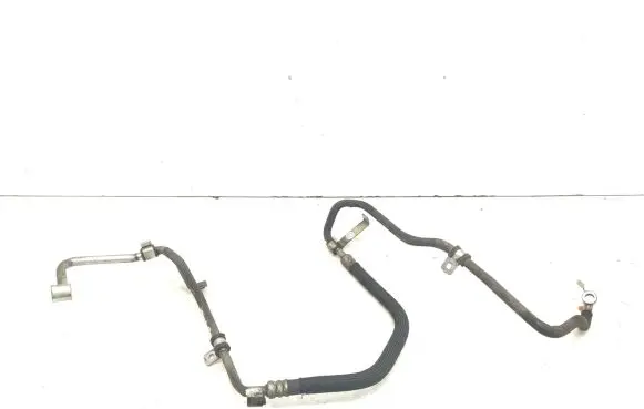 Maserati Ghibli Power steering hose/pipe/line 670007691